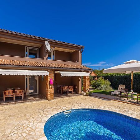 Villa Novkovic Zgaljic エクステリア 写真