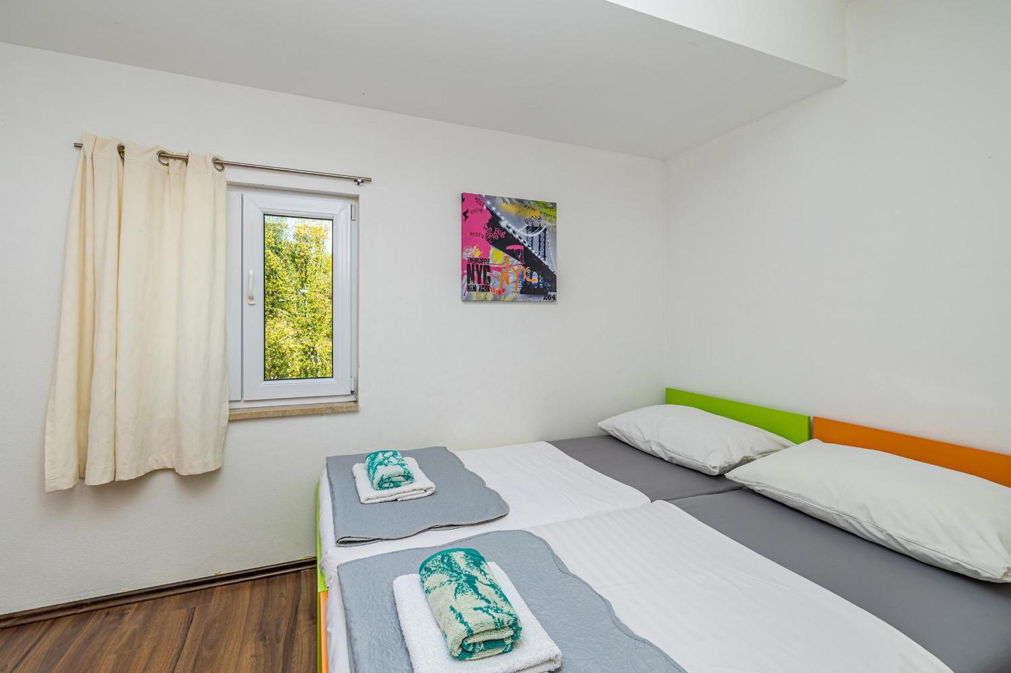 Villa Novkovic Zgaljic エクステリア 写真