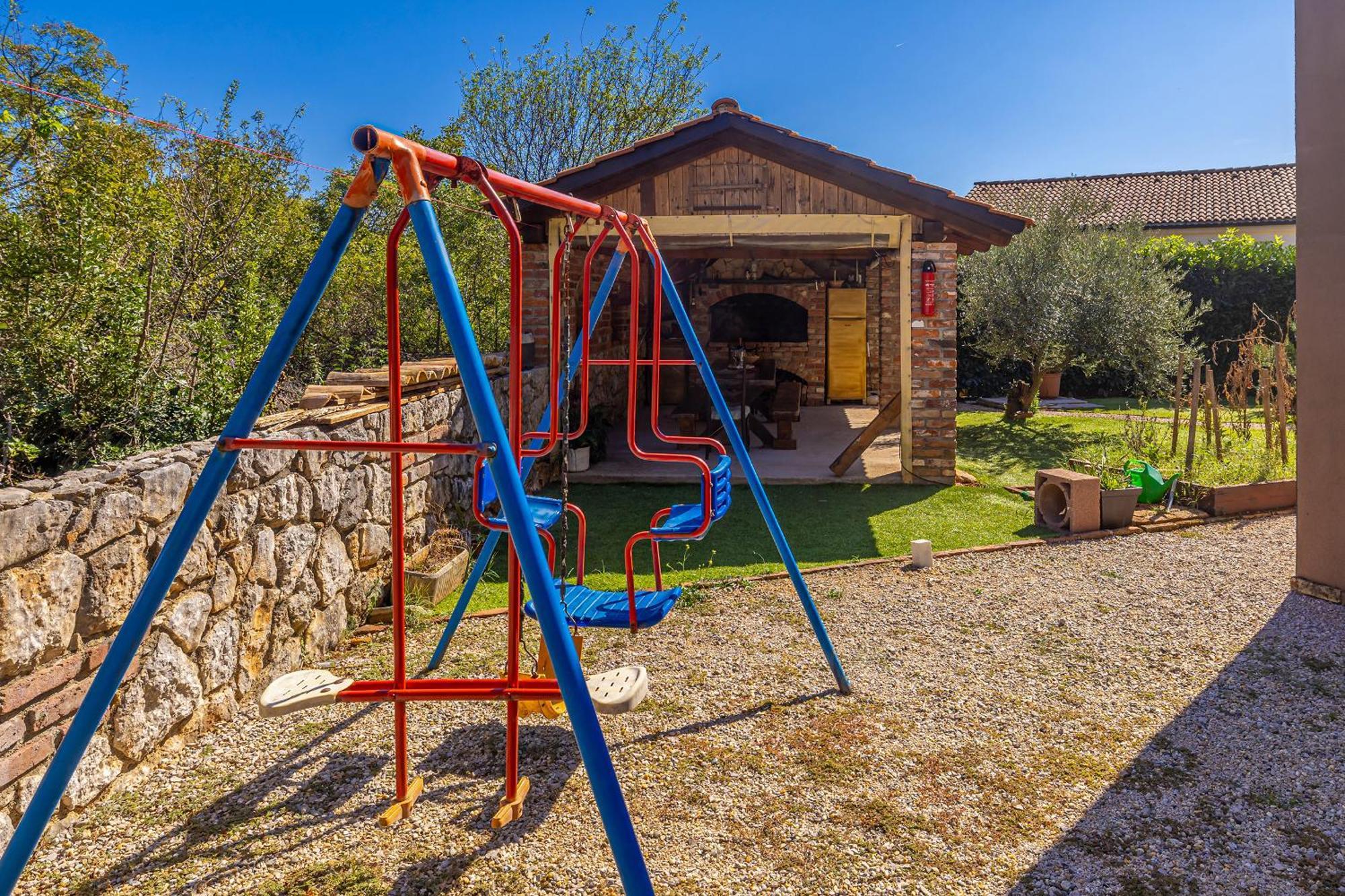 Villa Novkovic Zgaljic エクステリア 写真